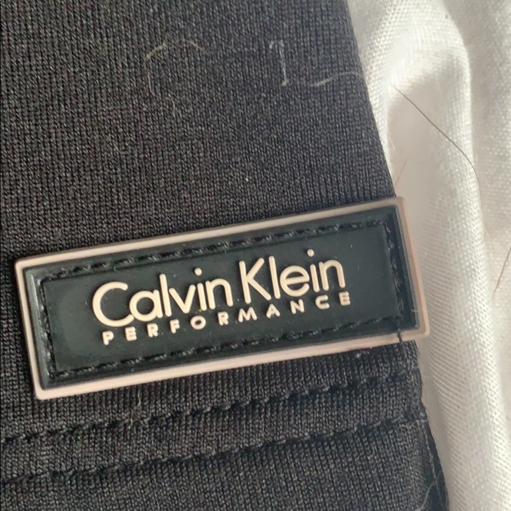 Calvin Klein Performance Jacket